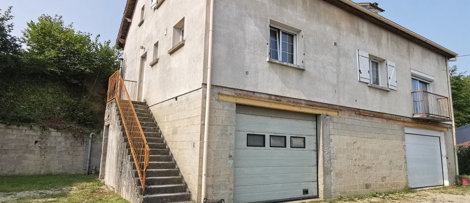 Maison 4 pièces de 120 m² à Mareuil-sur-Ourcq (60890)