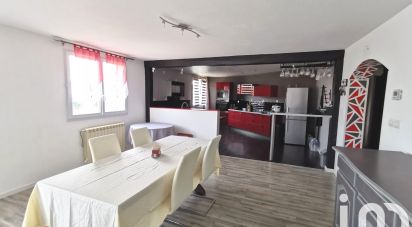 House 4 rooms of 120 m² in Mareuil-sur-Ourcq (60890)