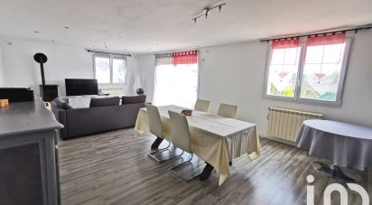 Maison 4 pièces de 120 m² à Mareuil-sur-Ourcq (60890)