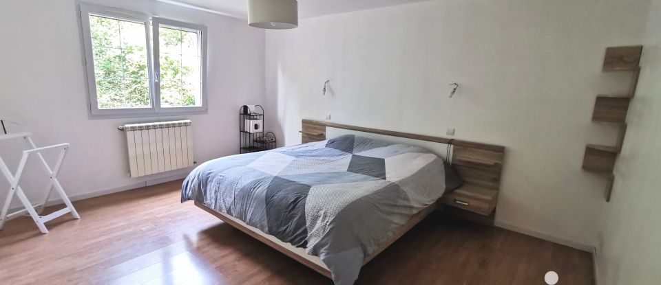 Maison 4 pièces de 120 m² à Mareuil-sur-Ourcq (60890)