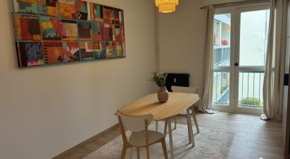 Appartement 3 pièces de 84 m² à Chamalières (63400)