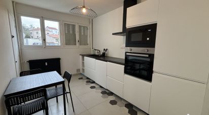 Apartment 3 rooms of 84 m² in Chamalières (63400)