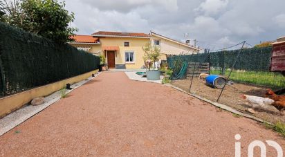 Maison 3 pièces de 81 m² à Seysses (31600)