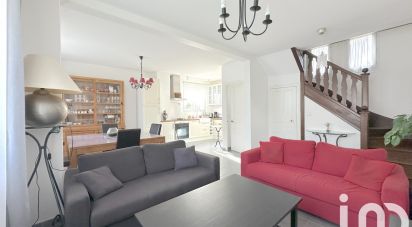 Maison traditionnelle 3 pièces de 71 m² à Ézanville (95460)