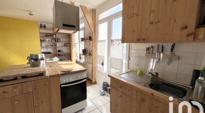 Apartment 2 rooms of 41 m² in Le Havre (76600)