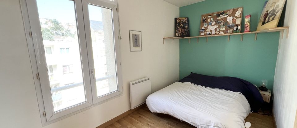 Apartment 2 rooms of 41 m² in Le Havre (76600)