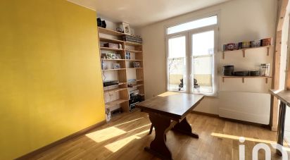 Apartment 2 rooms of 41 m² in Le Havre (76600)