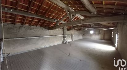 Longere 8 rooms of 196 m² in Airvault (79600)