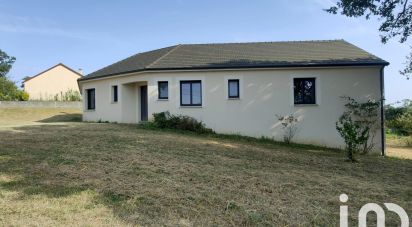 Maison 5 pièces de 151 m² à Châtellerault (86100)