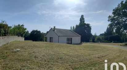 Maison 5 pièces de 151 m² à Châtellerault (86100)