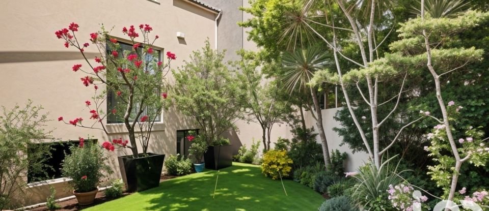 Maison 4 pièces de 150 m² à Rueil-Malmaison (92500)