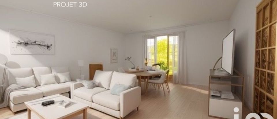 Maison 4 pièces de 150 m² à Rueil-Malmaison (92500)