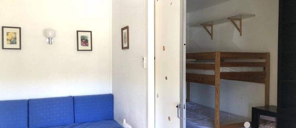 Appartement 2 pièces de 30 m² à Le Grau-du-Roi (30240)