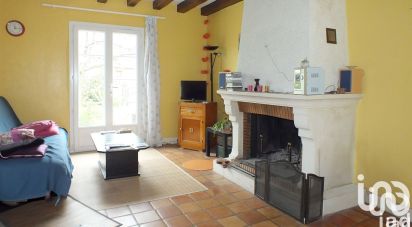 House 5 rooms of 120 m² in Saint-Jean-de-Braye (45800)