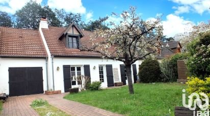 House 5 rooms of 120 m² in Saint-Jean-de-Braye (45800)