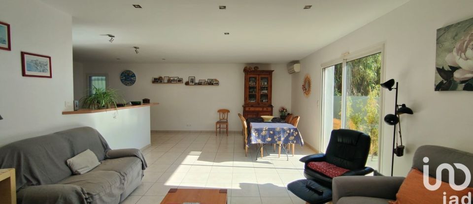 Maison 4 pièces de 105 m² à Servian (34290)