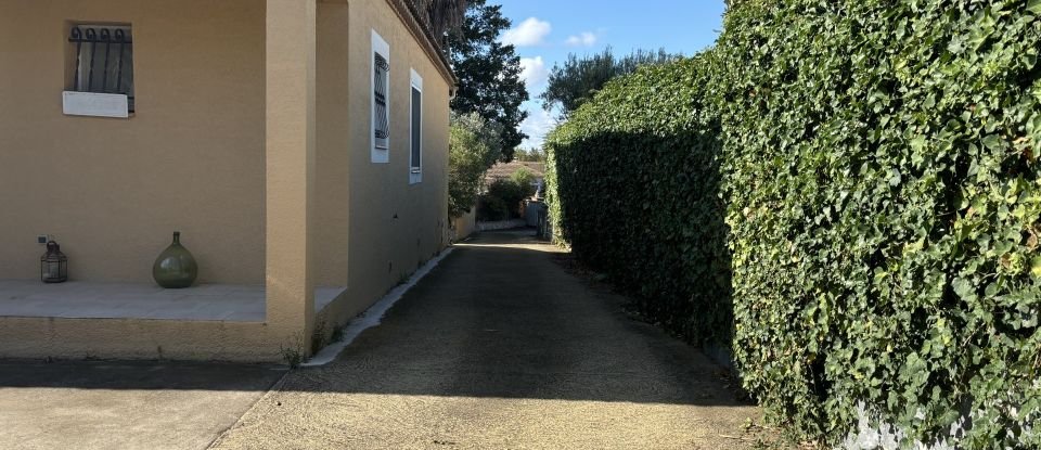 Maison 4 pièces de 105 m² à Servian (34290)