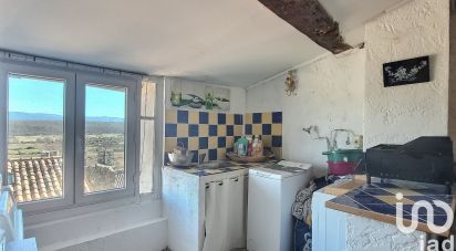 Immeuble de 127 m² à Montmeyan (83670)