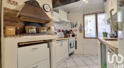 Immeuble de 127 m² à Montmeyan (83670)