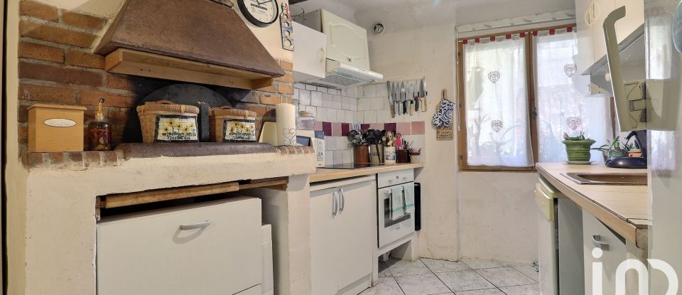 Immeuble de 127 m² à Montmeyan (83670)