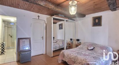 Immeuble de 127 m² à Montmeyan (83670)