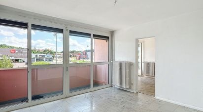 Appartement 3 pièces de 63 m² à Saint-Avold (57500)