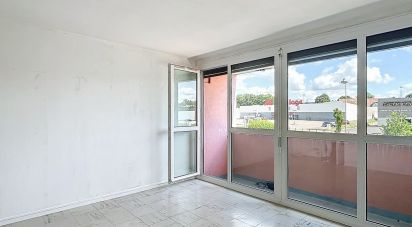 Appartement 3 pièces de 63 m² à Saint-Avold (57500)