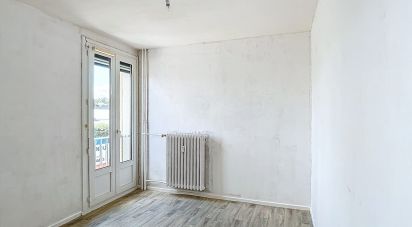 Appartement 3 pièces de 63 m² à Saint-Avold (57500)