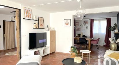 Maison 7 pièces de 190 m² à Étiolles (91450)