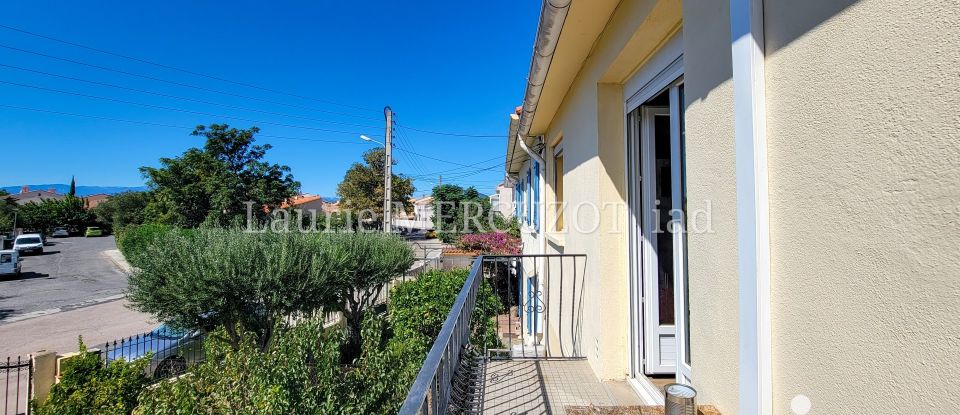 Maison traditionnelle 5 pièces de 152 m² à Le Soler (66270)