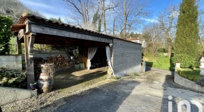 Maison traditionnelle 5 pièces de 101 m² à Pujols (47300)