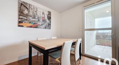 Apartment 3 rooms of 70 m² in Bruz (35170)