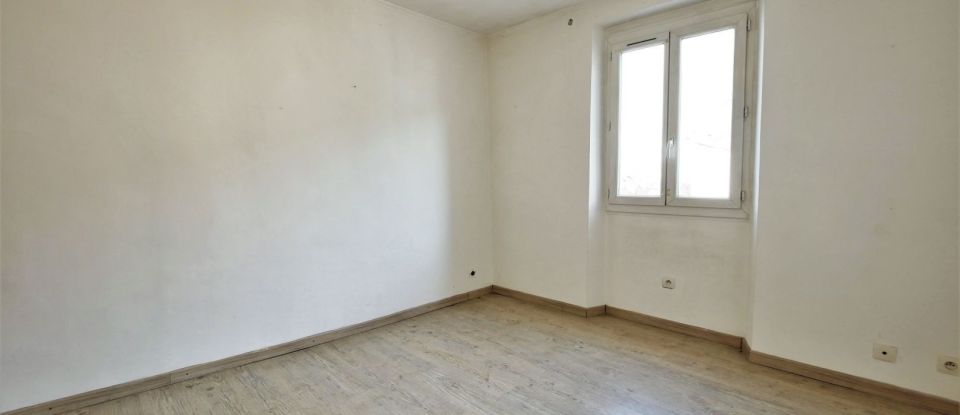 Duplex 4 pièces de 96 m² à Auriol (13390)