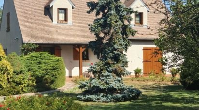 Maison 5 pièces de 163 m² à Viry-Châtillon (91170)