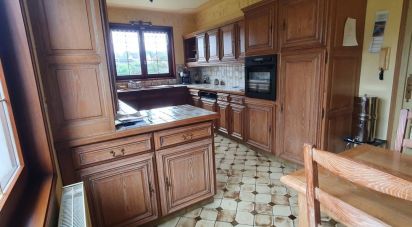 Maison 5 pièces de 163 m² à Viry-Châtillon (91170)