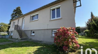 Maison 4 pièces de 80 m² à Petiville (76330)