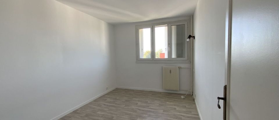 Appartement 4 pièces de 81 m² à Montmagny (95360)