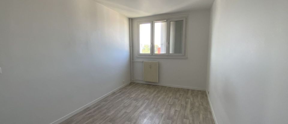 Appartement 4 pièces de 81 m² à Montmagny (95360)