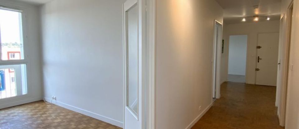 Appartement 4 pièces de 81 m² à Montmagny (95360)