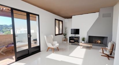 Maison 5 pièces de 120 m² à La Seyne-sur-Mer (83500)