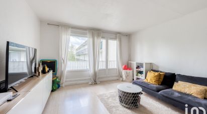 Appartement 2 pièces de 52 m² à Le Plessis-Trévise (94420)