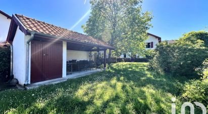 Village house 8 rooms of 190 m² in Irouléguy (64220)