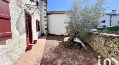 Village house 8 rooms of 190 m² in Irouléguy (64220)