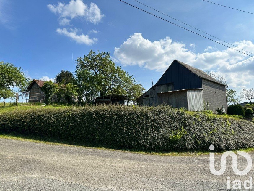 Maison de campagne 6 pièces de 150 m² à Savigny-le-Vieux (50640)