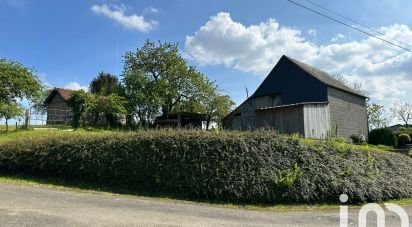 Maison traditionnelle 6 pièces de 150 m² à Savigny-le-Vieux (50640)