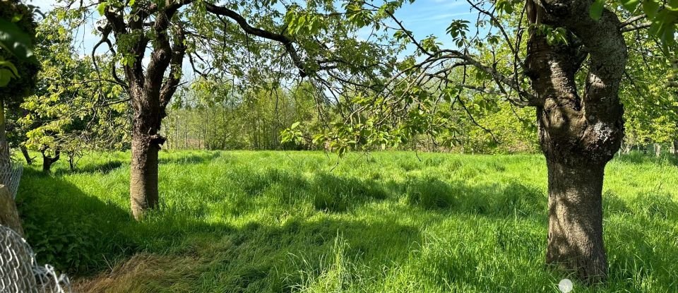 Maison de campagne 6 pièces de 150 m² à Savigny-le-Vieux (50640)