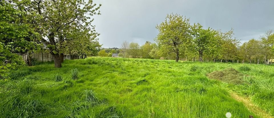 Maison de campagne 6 pièces de 150 m² à Savigny-le-Vieux (50640)