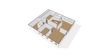 Bureaux de 157 m² à - (74330)