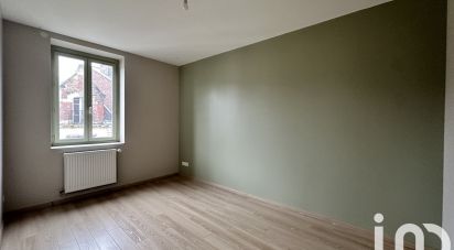 Apartment 3 rooms of 80 m² in Arras (62000)