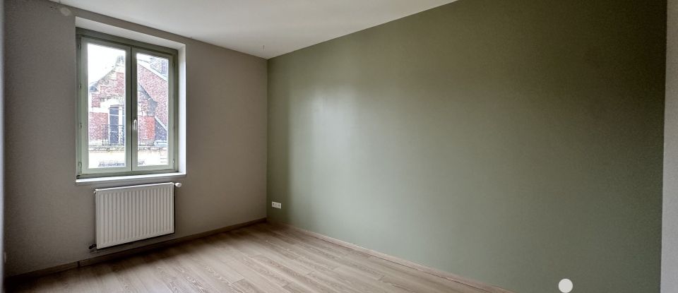 Appartement 4 pièces de 80 m² à Arras (62000)